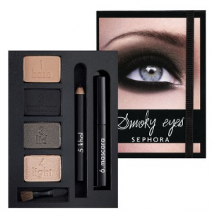 Smokey Eye Kit