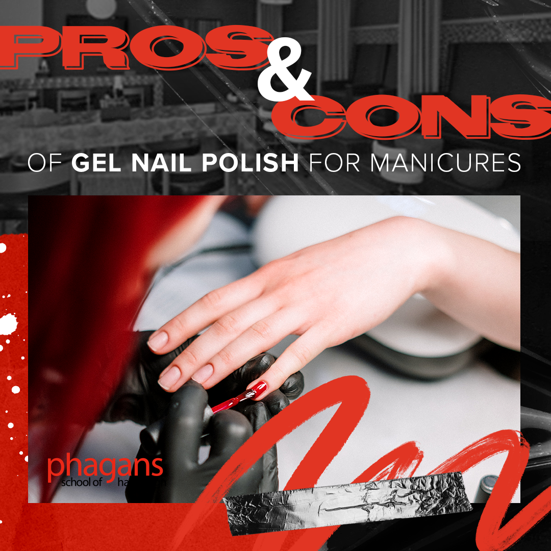 OMG Nail Polish - Your nails is just like hair, it is made... | Facebook