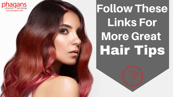 Click the links below for more great hair blogs