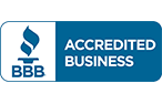 BBB Accredited Business