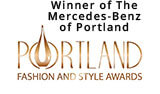 Portland Fashion and Style Award Winner