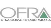 OFRA Cosmetic Laboratories Logo
