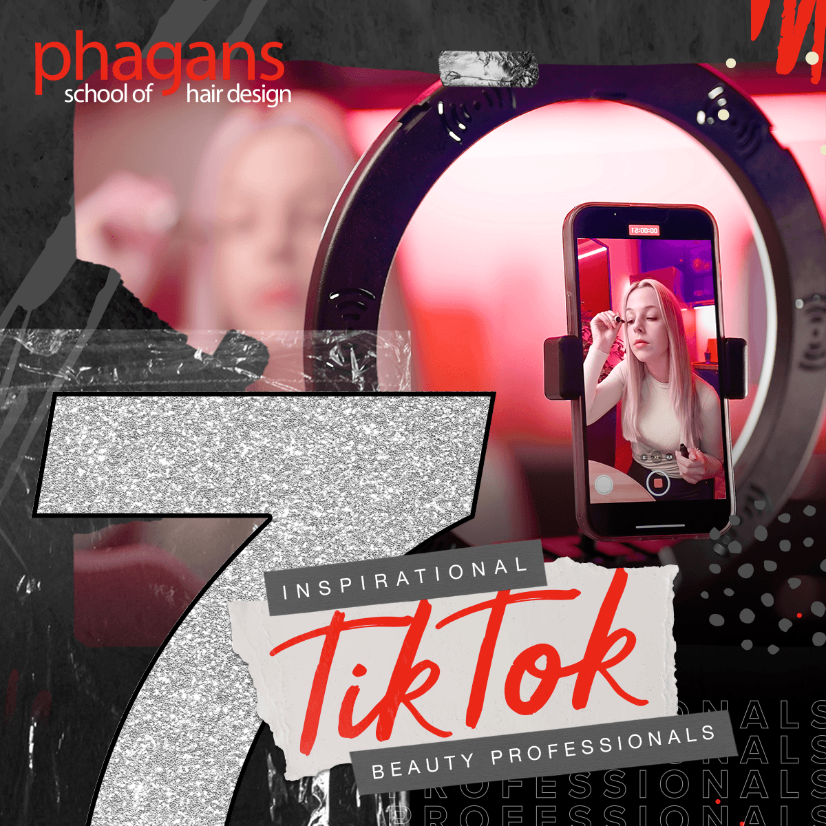 Phagans tiktok professionals blog share august 2022