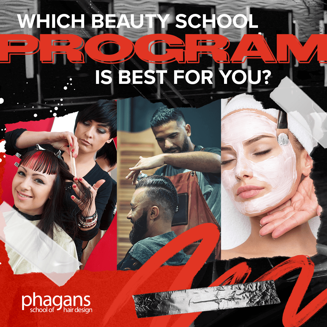 which beauty school program is best for you header