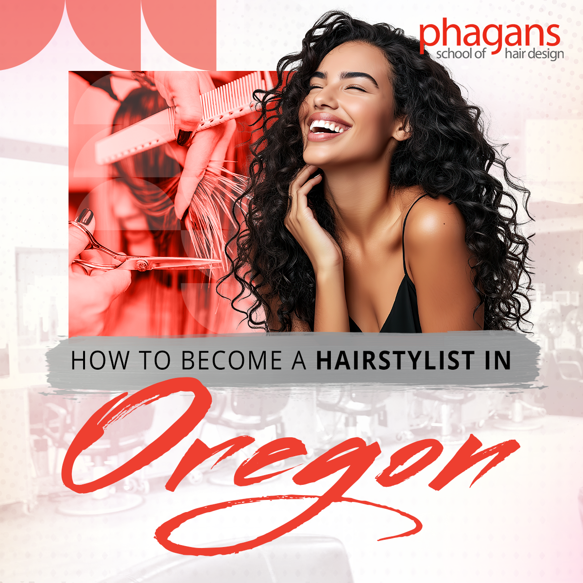 hair stylist